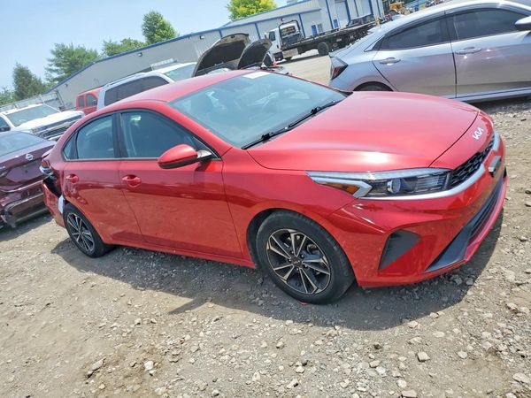 2024 KIA FORTE LX, LXS