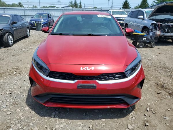 2024 KIA FORTE LX, LXS