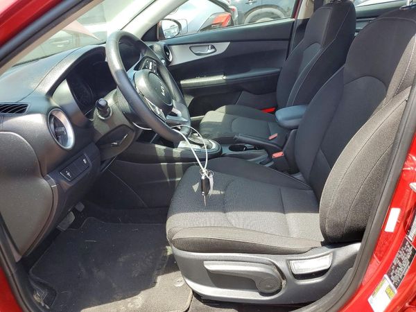 2024 KIA FORTE LX, LXS