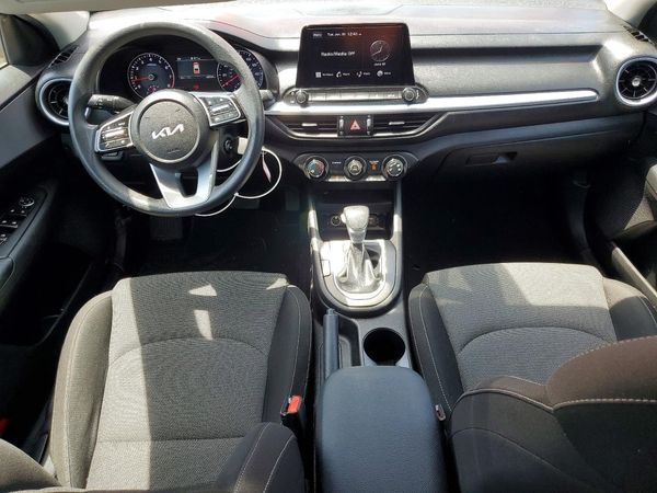 2024 KIA FORTE LX, LXS