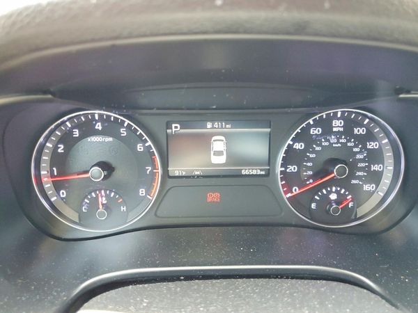 2024 KIA FORTE LX, LXS