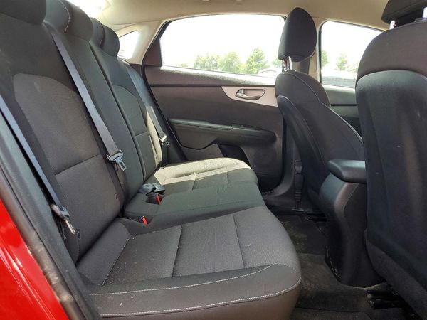 2024 KIA FORTE LX, LXS
