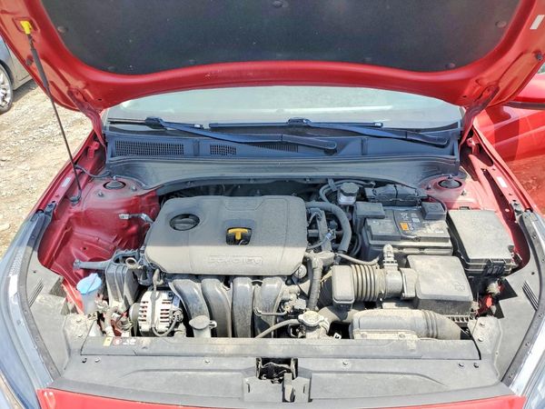 2024 KIA FORTE LX, LXS