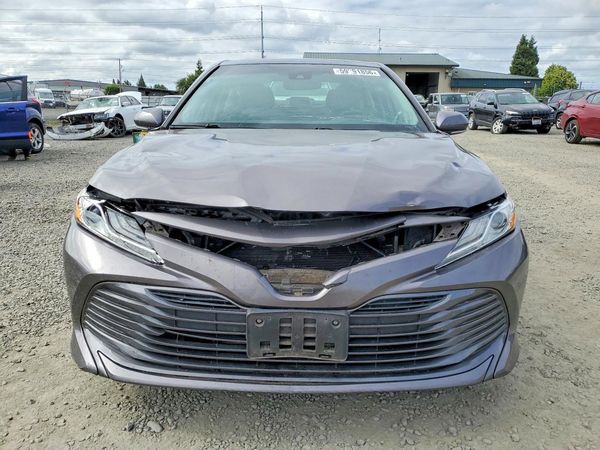 2019 TOYOTA CAMRY L/LE/SE/XLE