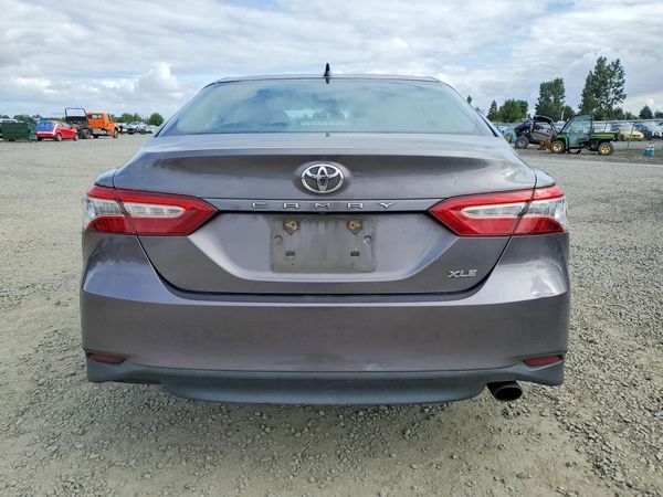 2019 TOYOTA CAMRY L/LE/SE/XLE