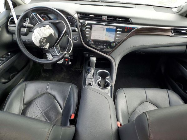 2019 TOYOTA CAMRY L/LE/SE/XLE