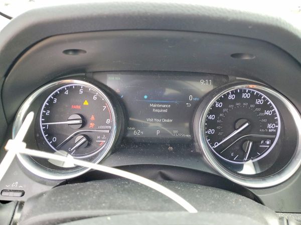 2019 TOYOTA CAMRY L/LE/SE/XLE