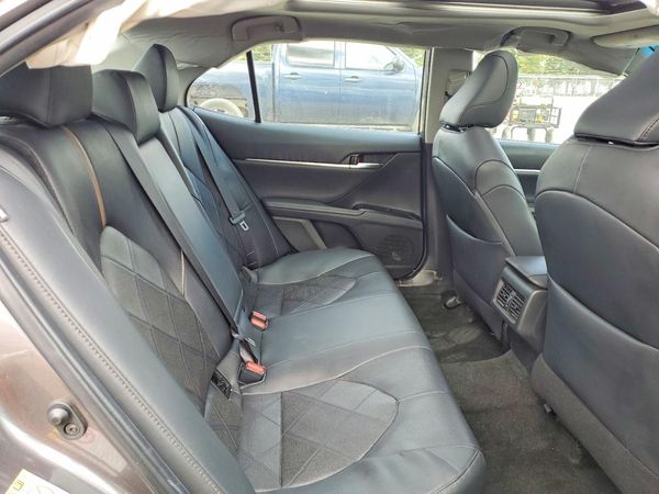 2019 TOYOTA CAMRY L/LE/SE/XLE