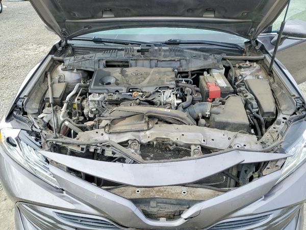 2019 TOYOTA CAMRY L/LE/SE/XLE