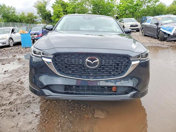 2024 MAZDA CX-5 Preferred Package