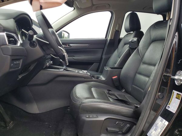 2024 MAZDA CX-5 Preferred Package