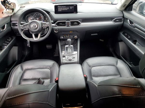 2024 MAZDA CX-5 Preferred Package