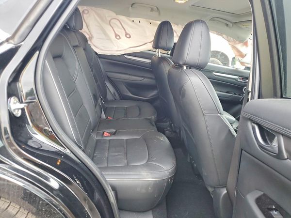 2024 MAZDA CX-5 Preferred Package
