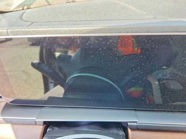 2022 MERCEDES-BENZ GLS GLS450 4MATIC