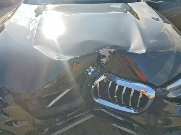 2020 BMW X3