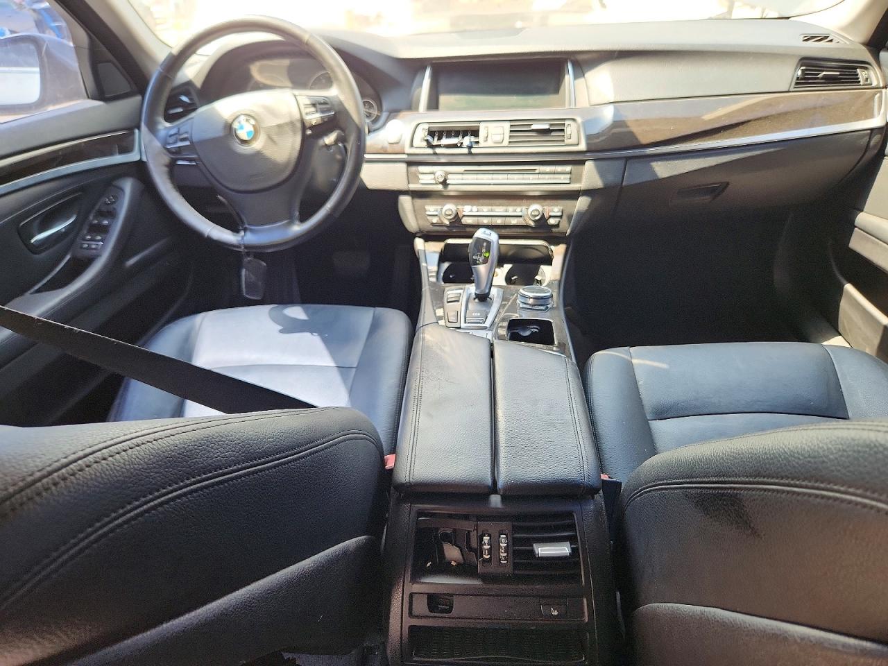 2014 BMW 528 xDrive