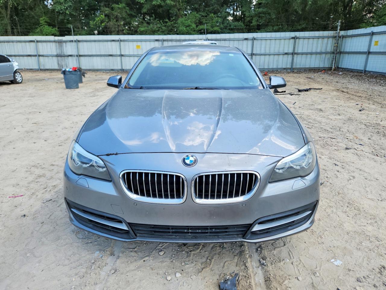 2014 BMW 528 xDrive