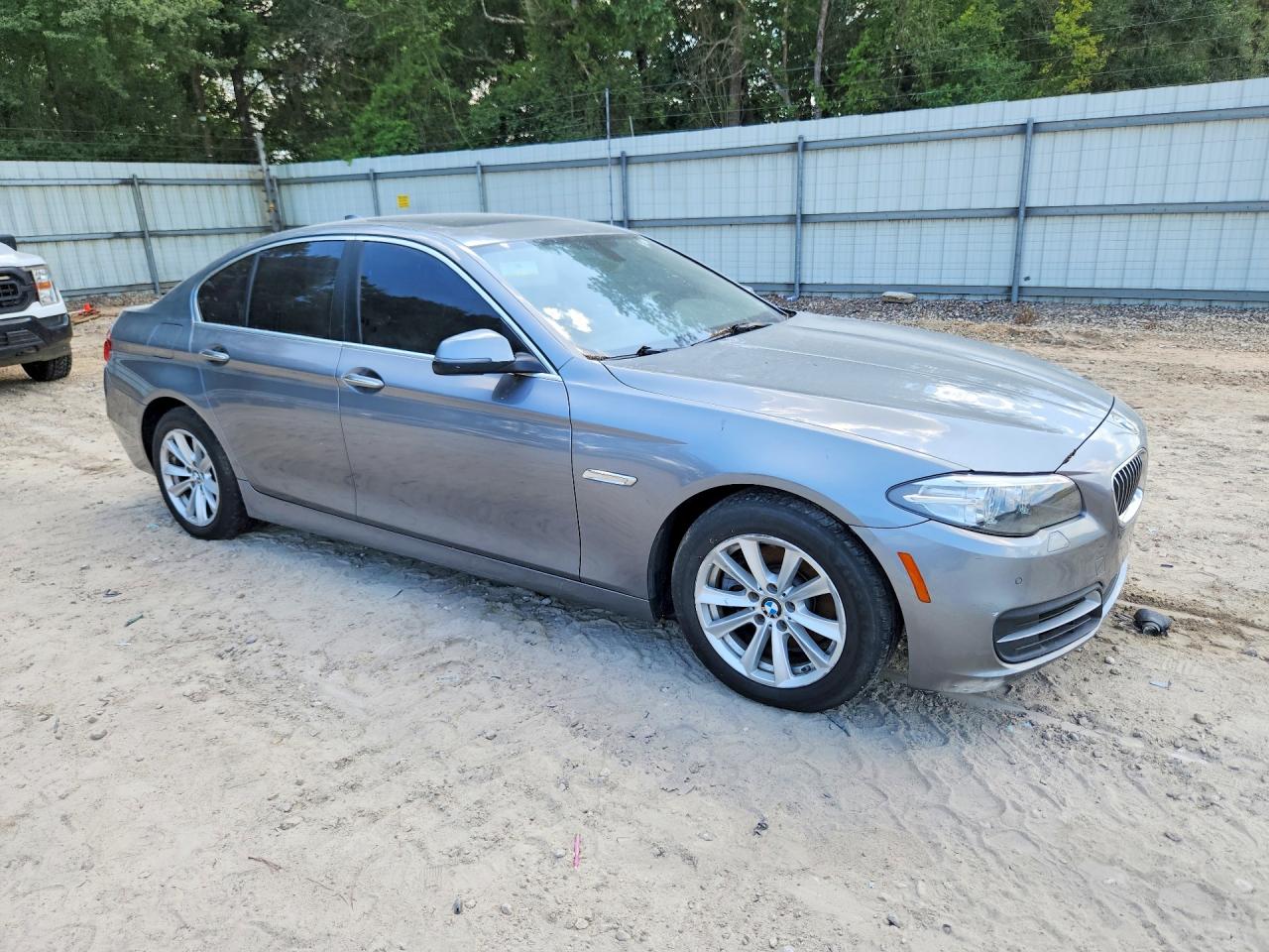 2014 BMW 528 xDrive