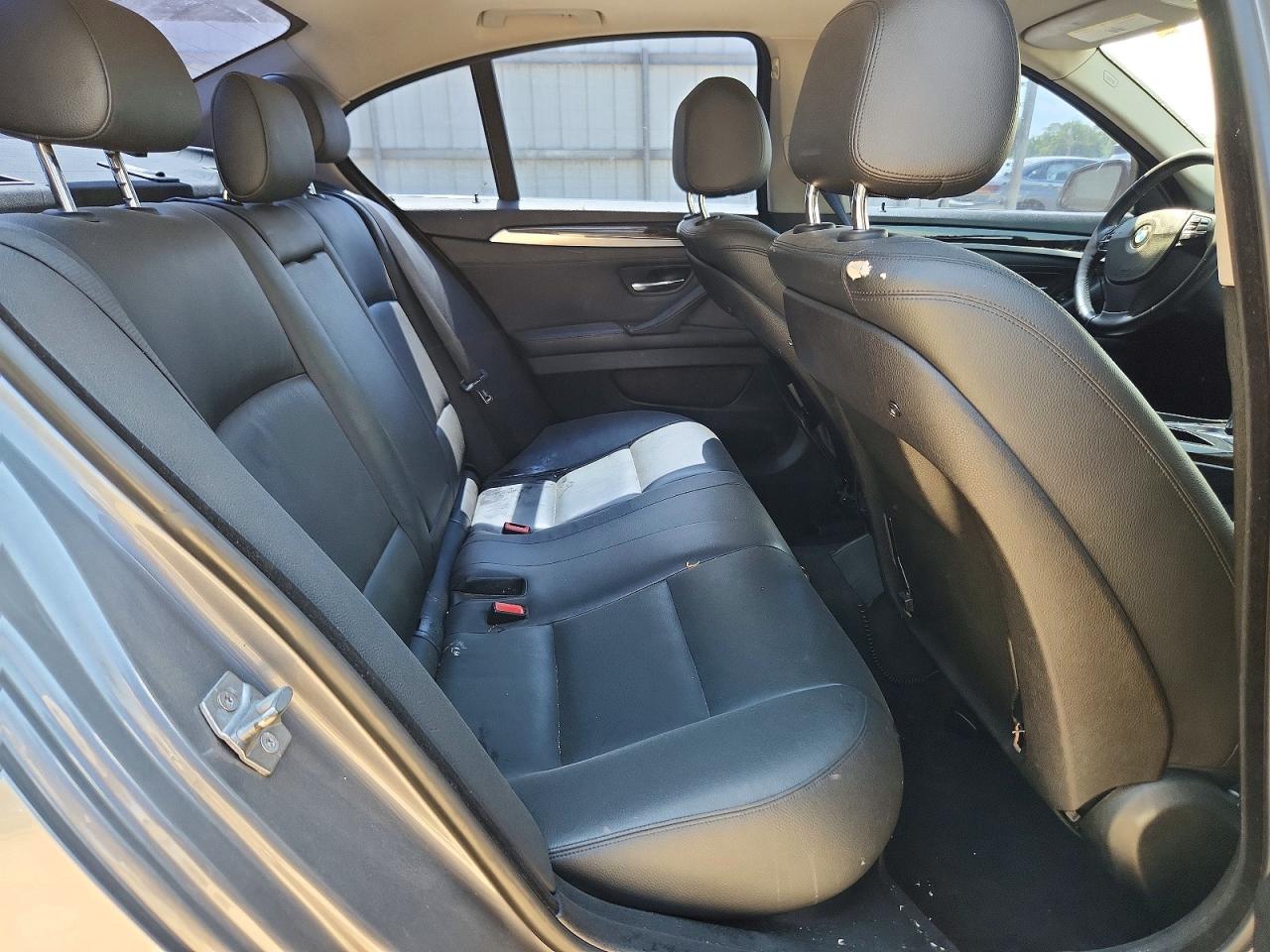 2014 BMW 528 xDrive