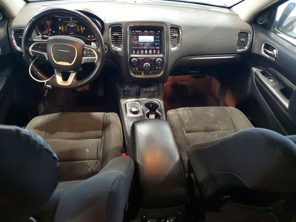 2014 DODGE DURANGO SXT