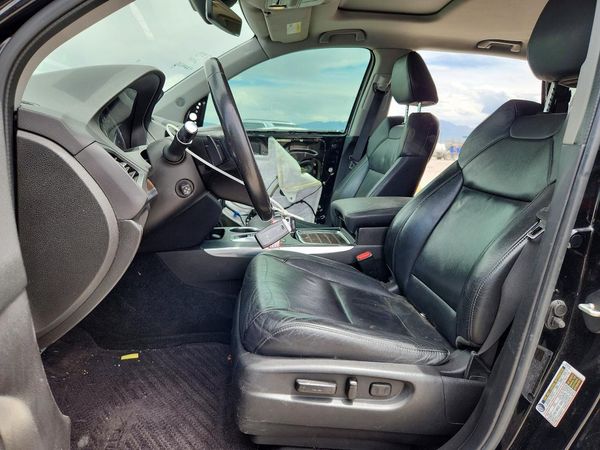 2017 ACURA MDX SH-AWD (Tech)