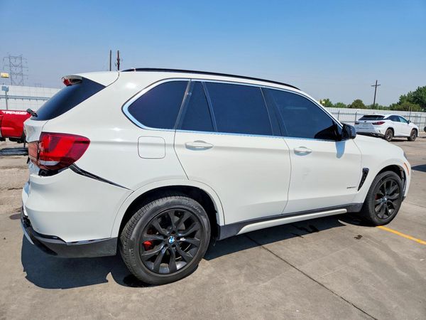 2014 BMW X5 xDrive50i