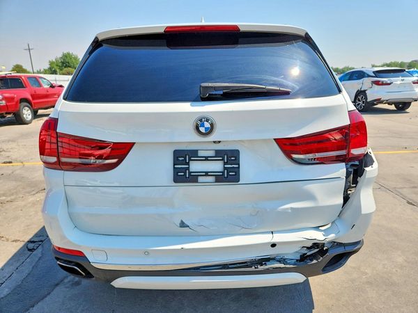 2014 BMW X5 xDrive50i