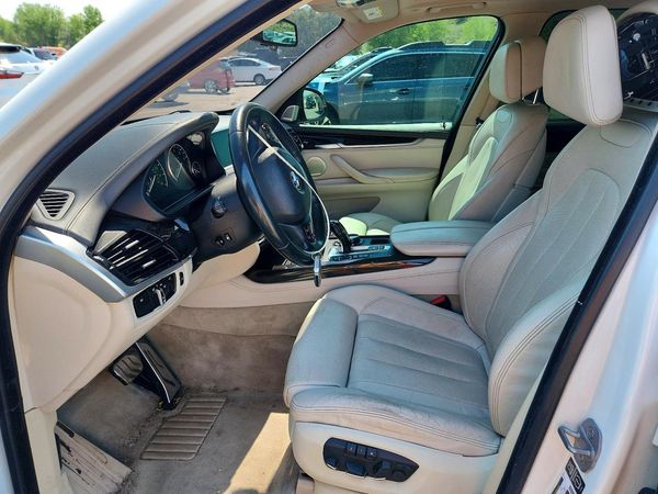 2014 BMW X5 xDrive50i