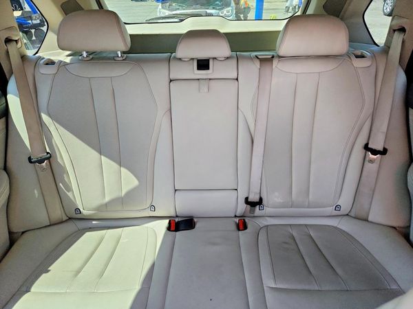 2014 BMW X5 xDrive50i