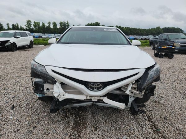 2021 TOYOTA CAMRY SE — DIRF
