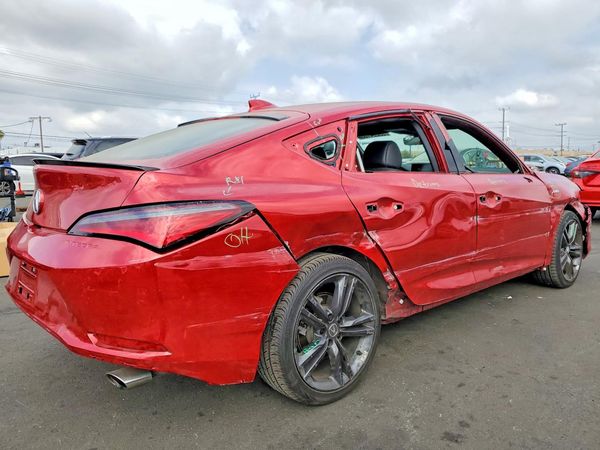 2023 ACURA INTEGRA