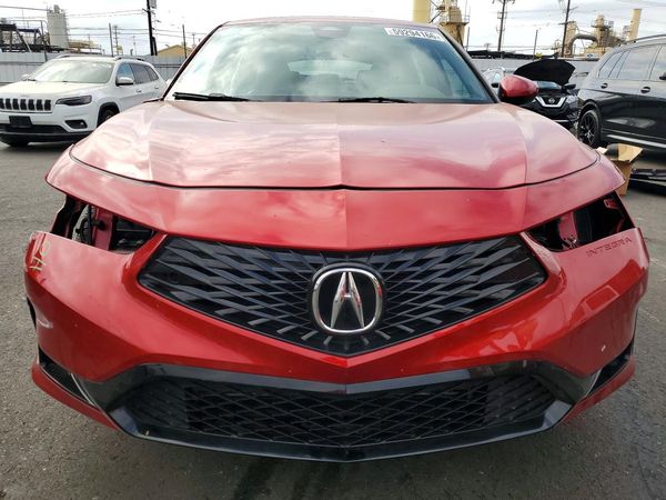 2023 ACURA INTEGRA