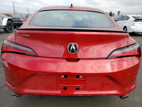 2023 ACURA INTEGRA