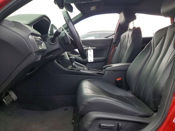 2023 ACURA INTEGRA