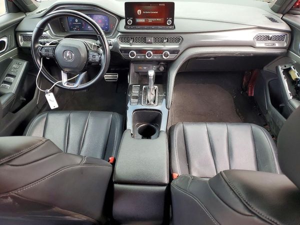 2023 ACURA INTEGRA