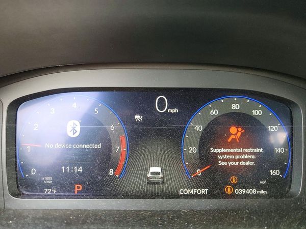 2023 ACURA INTEGRA