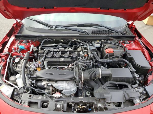 2023 ACURA INTEGRA