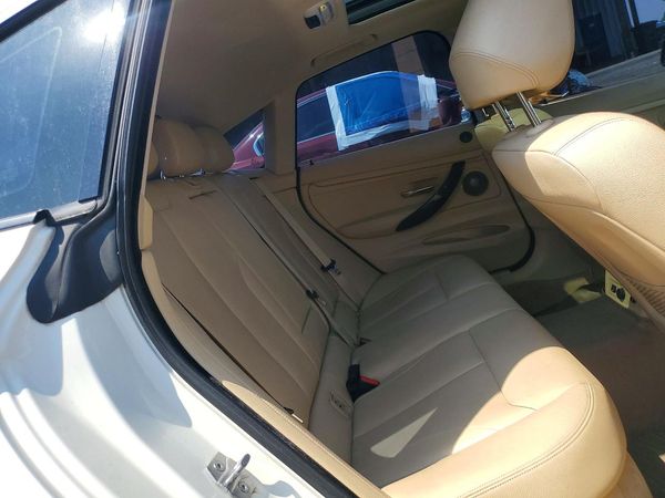 2015 BMW 335 xDrive GT