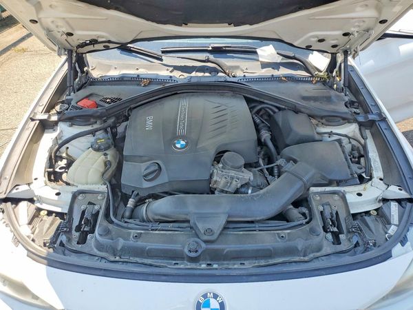 2015 BMW 335 xDrive GT