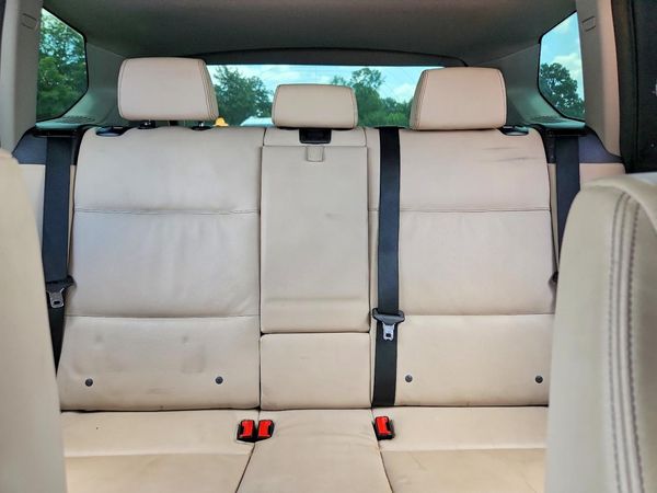 2016 BMW X3 xDrive28d