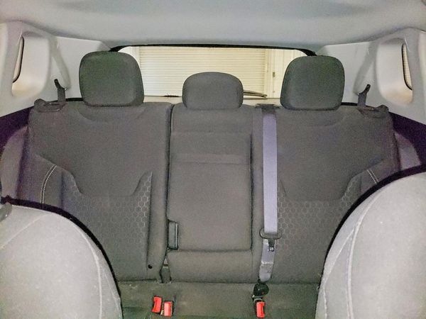 2019 JEEP COMPASS SPORT 4X4