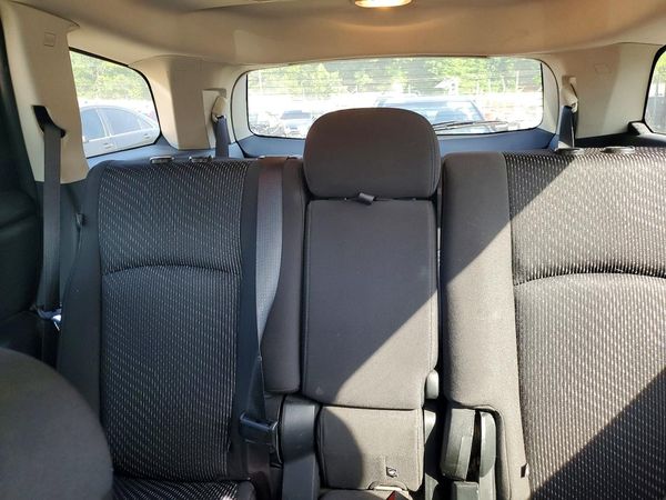 2016 DODGE JOURNEY