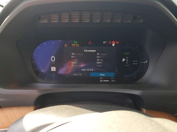 2024 VOLVO XC90