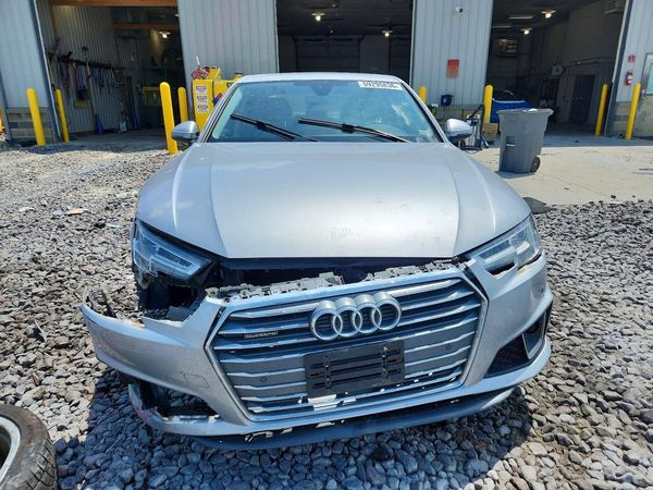 2019 AUDI A4