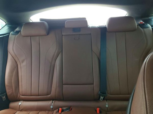 2016 BMW X6