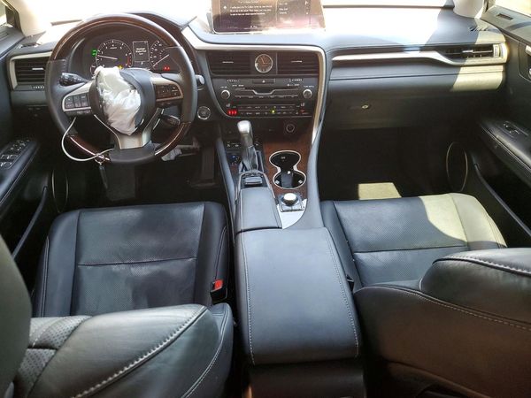 2018 LEXUS RX 350 350/350 F Sport