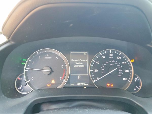 2018 LEXUS RX 350 350/350 F Sport