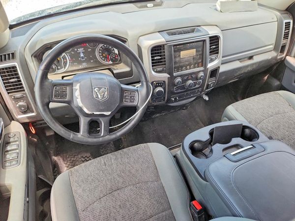 2015 RAM 1500 SLT
