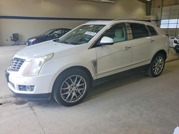 2014 CADILLAC SRX Premium