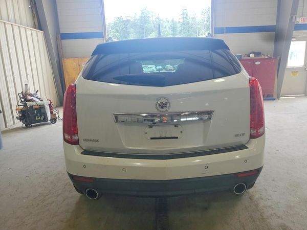 2014 CADILLAC SRX Premium